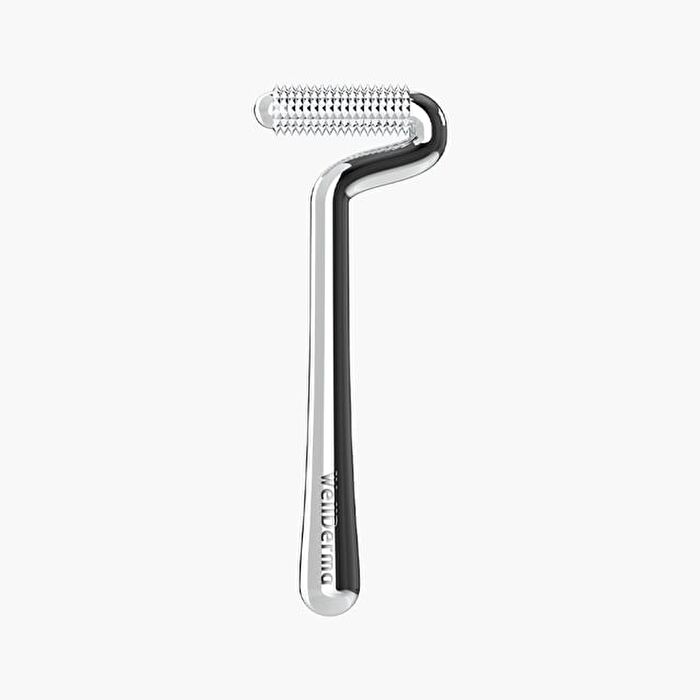Face Lifting Needle Shot Roller - 1 pc