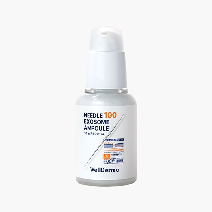 Needle Exosme Ampoule 100 - 30ml