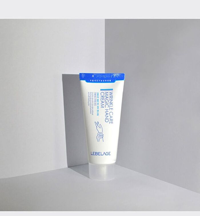 Wrinkle Care Magic Hand Cream Set - 2 pcs
