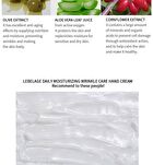 Wrinkle Care Magic Hand Cream Set - 2 pcs