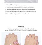 Wrinkle Care Magic Hand Cream Set - 2 pcs