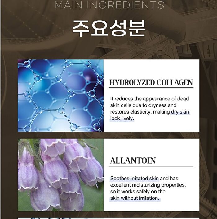 Truly  Ampoule Mask Pack Set - Collagen