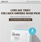 Truly  Ampoule Mask Pack Set - Collagen