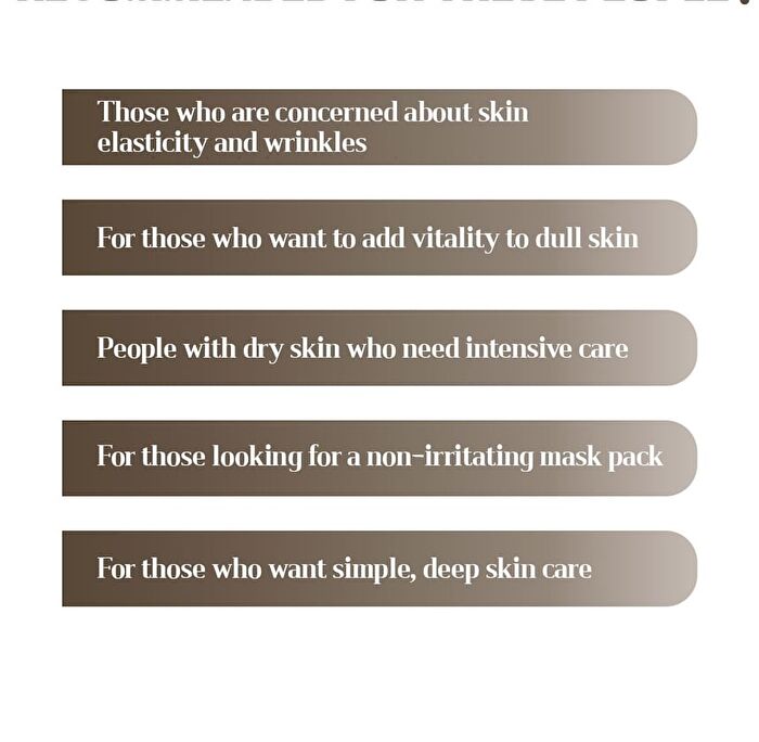 Truly  Ampoule Mask Pack Set - Collagen