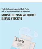 Truly  Ampoule Mask Pack Set - Collagen