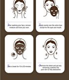 Truly  Ampoule Mask Pack Set - Collagen