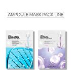 Truly  Ampoule Mask Pack Set - Collagen