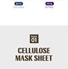 Truly  Ampoule Mask Pack Set - Collagen