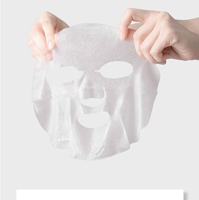 Truly  Ampoule Mask Pack Set - Collagen