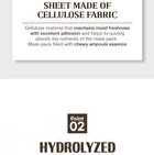 Truly  Ampoule Mask Pack Set - Collagen