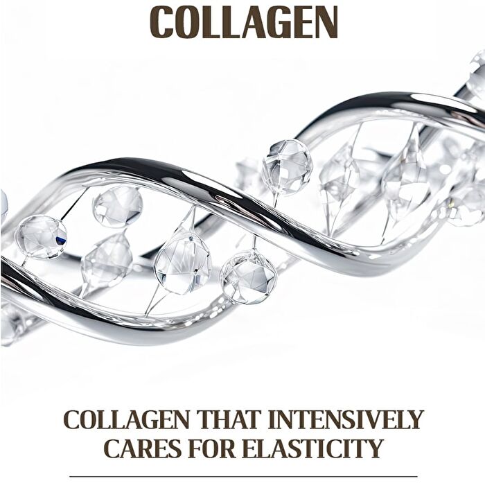Truly  Ampoule Mask Pack Set - Collagen