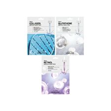 Lebelage Truly Ampoule Mask Pack Set - Collagen