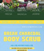 Scrub Jumbo - 3 Types - Break