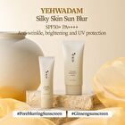 Yehwadam Silky Skin Sun Blur - 50ml