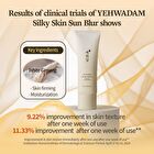 Yehwadam Silky Skin Sun Blur - 50ml