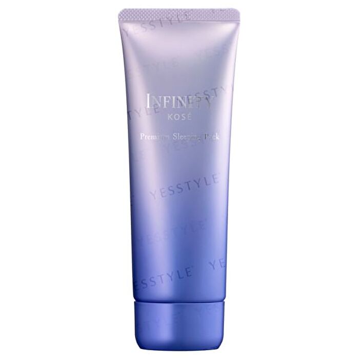 INFINITY Premium Sleeping Pack - 100g