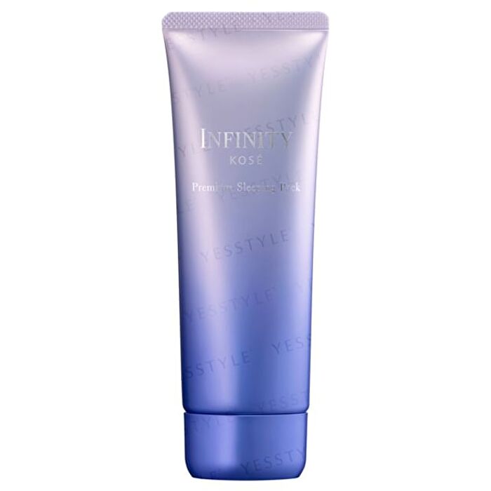 INFINITY Premium Sleeping Pack - 100g