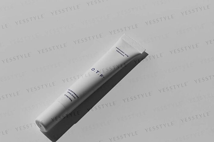 Medicated Whitening Emulsion - 20g
