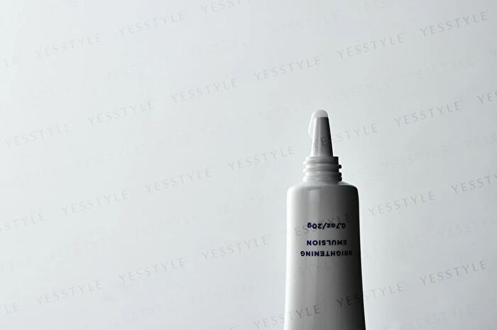 Medicated Whitening Emulsion - 20g