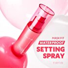 Mask Fit Waterproof Setting Spray - 80ml