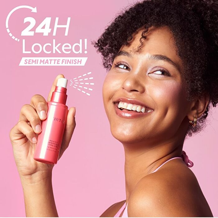 Mask Fit Waterproof Setting Spray - 80ml