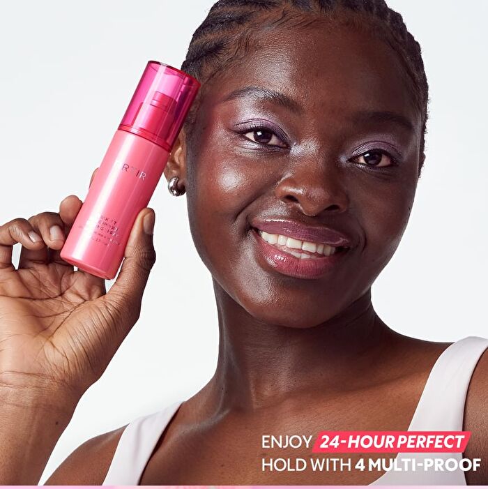 Mask Fit Waterproof Setting Spray - 80ml
