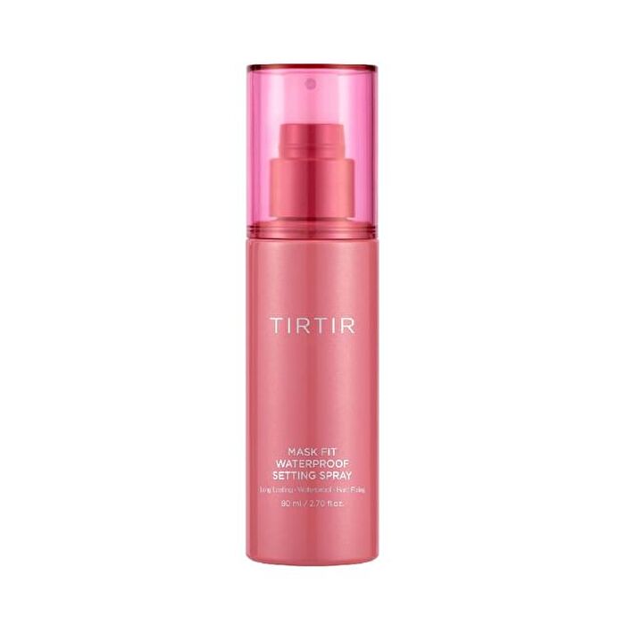 Mask Fit Waterproof Setting Spray - 80ml