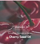 Lip Balm - 5 Types - Cherry