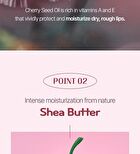 Lip Balm - 5 Types - Cherry