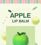 Lip Balm - 5 Types - Cherry