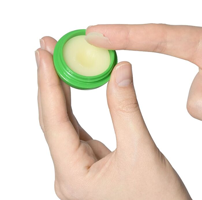 Lip Balm - 5 Types - Cherry