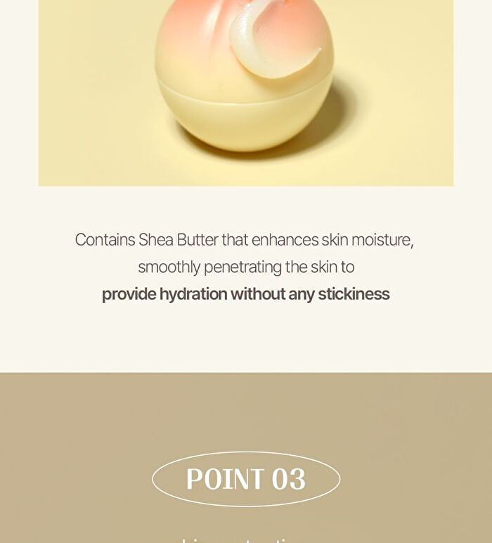 Lip Balm - 5 Types - Cherry