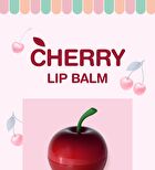 Lip Balm - 5 Types - Tomato
