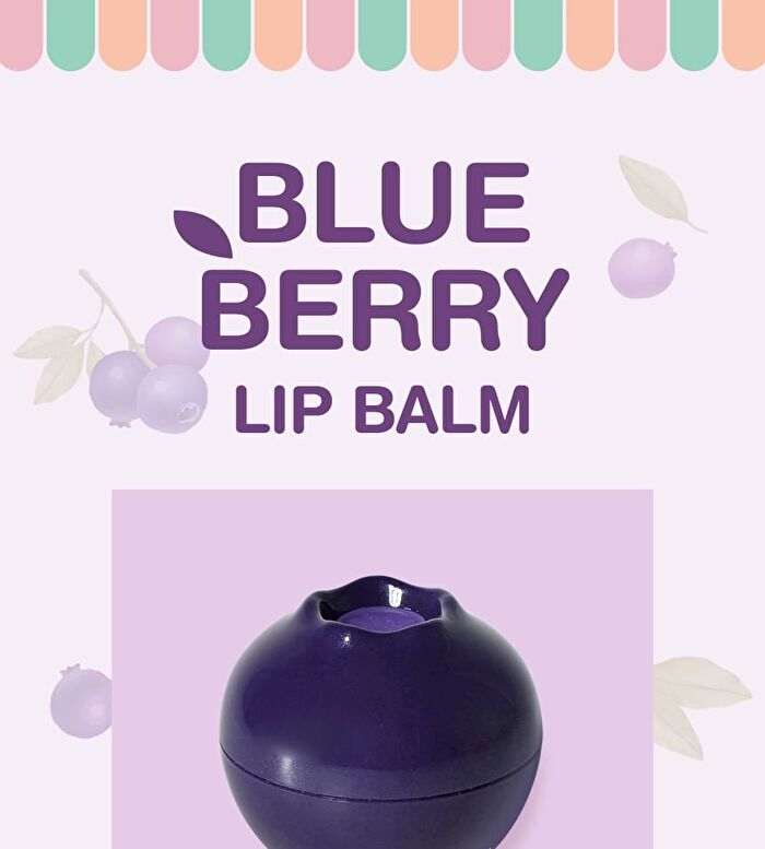 Lip Balm - 5 Types - Tomato