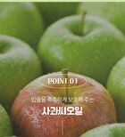 Lip Balm - 5 Types - Tomato