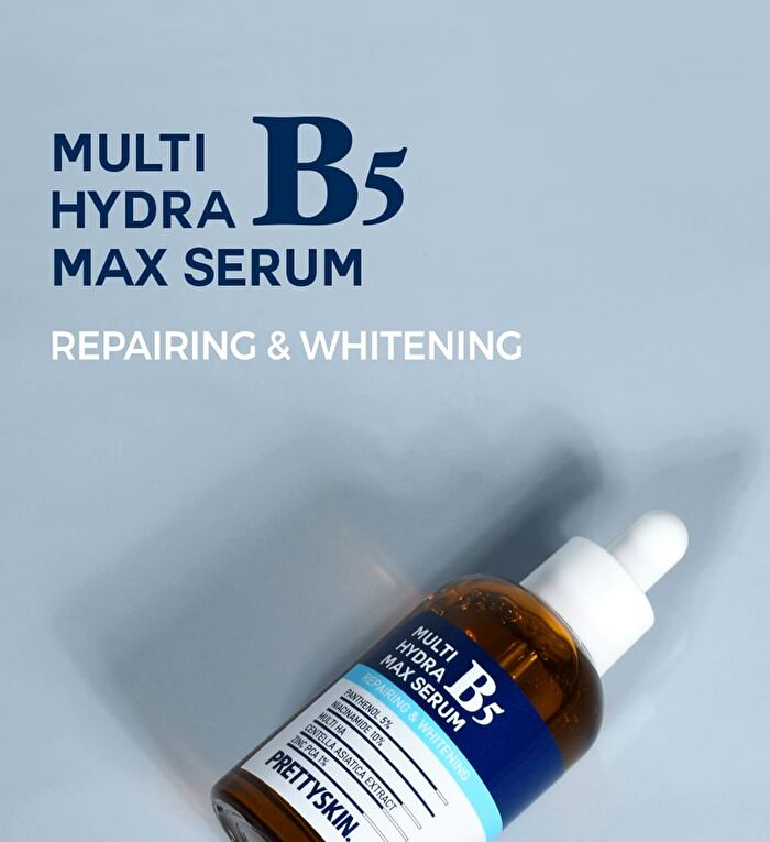 Multi Hydra B5 Max Serum - 50ml
