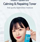 Multi Hydra B5 Calming & Repairing Toner - 205ml
