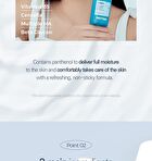 Multi Hydra B5 Calming & Repairing Toner - 205ml