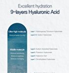 Multi Hydra B5 Calming & Repairing Toner - 205ml