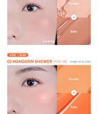Glow Layer Blur Cheek - 10 Types - #06 Frozen Pink