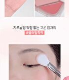 Glow Layer Blur Cheek - 10 Types - #06 Frozen Pink