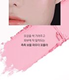 Glow Layer Blur Cheek - 10 Types - #06 Frozen Pink