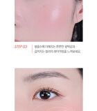 Glow Layer Blur Cheek - 10 Types - #06 Frozen Pink