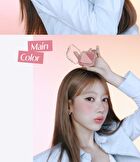Glow Layer Blur Cheek - 10 Types - #06 Frozen Pink