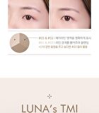 Luna Toner Layer Shading - 2 Types - #01 Neutral Blending