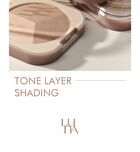 Luna Toner Layer Shading - 2 Types - #01 Neutral Blending