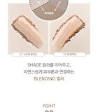 Luna Toner Layer Shading - 2 Types - #01 Neutral Blending