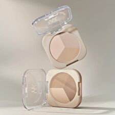 Luna Toner Layer Shading - 2 Types - #01 Neutral Blending