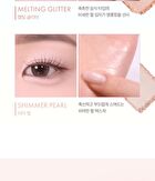 Luna Layer Blending Eye Palette - 4 Types - #04 Lilac Letter