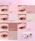 Luna Layer Blending Eye Palette - 4 Types - #04 Lilac Letter